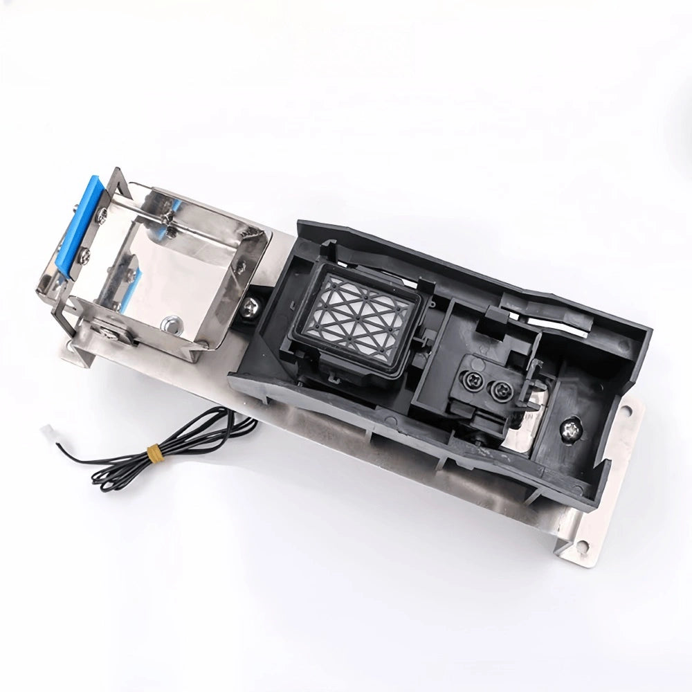 Ink Station XP600/TX800 New DX5 Gen Ink Station Assembly image 6