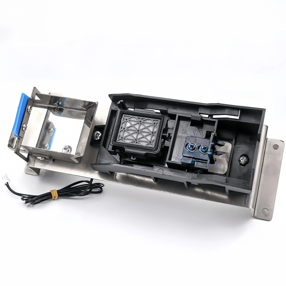 Ink Station XP600/TX800 New DX5 Gen Ink Station Assembly image 5