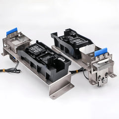 Ink Station XP600/TX800 New DX5 Gen Ink Station Assembly image 3