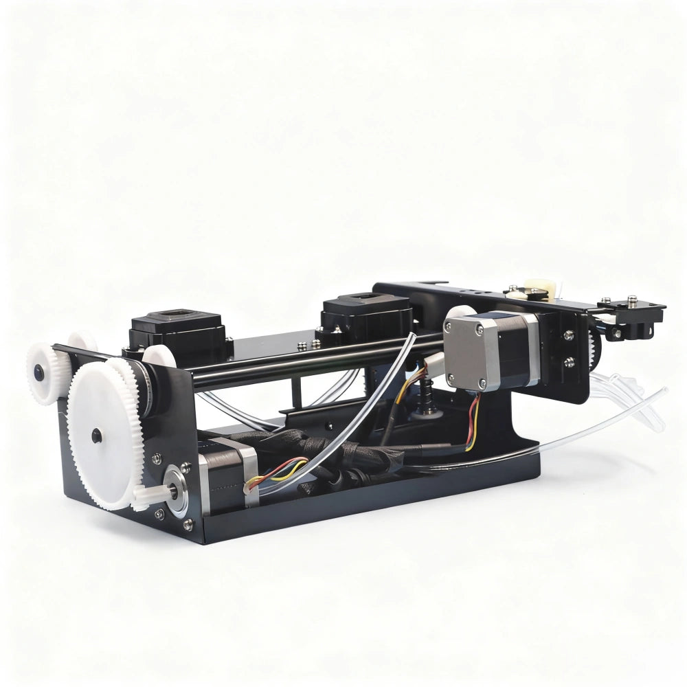 Ink Station for Epson XP600 TX800 Dual-Head Printer image 9