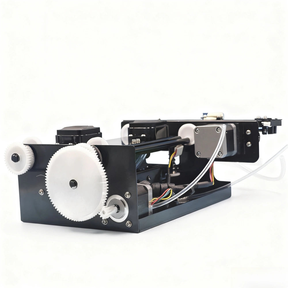 Ink Station for Epson XP600 TX800 Dual-Head Printer image 8