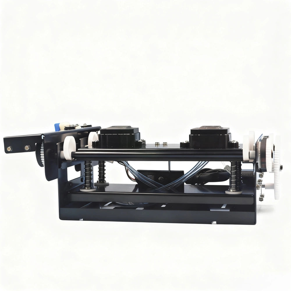 Ink Station for Epson XP600 TX800 Dual-Head Printer image 7