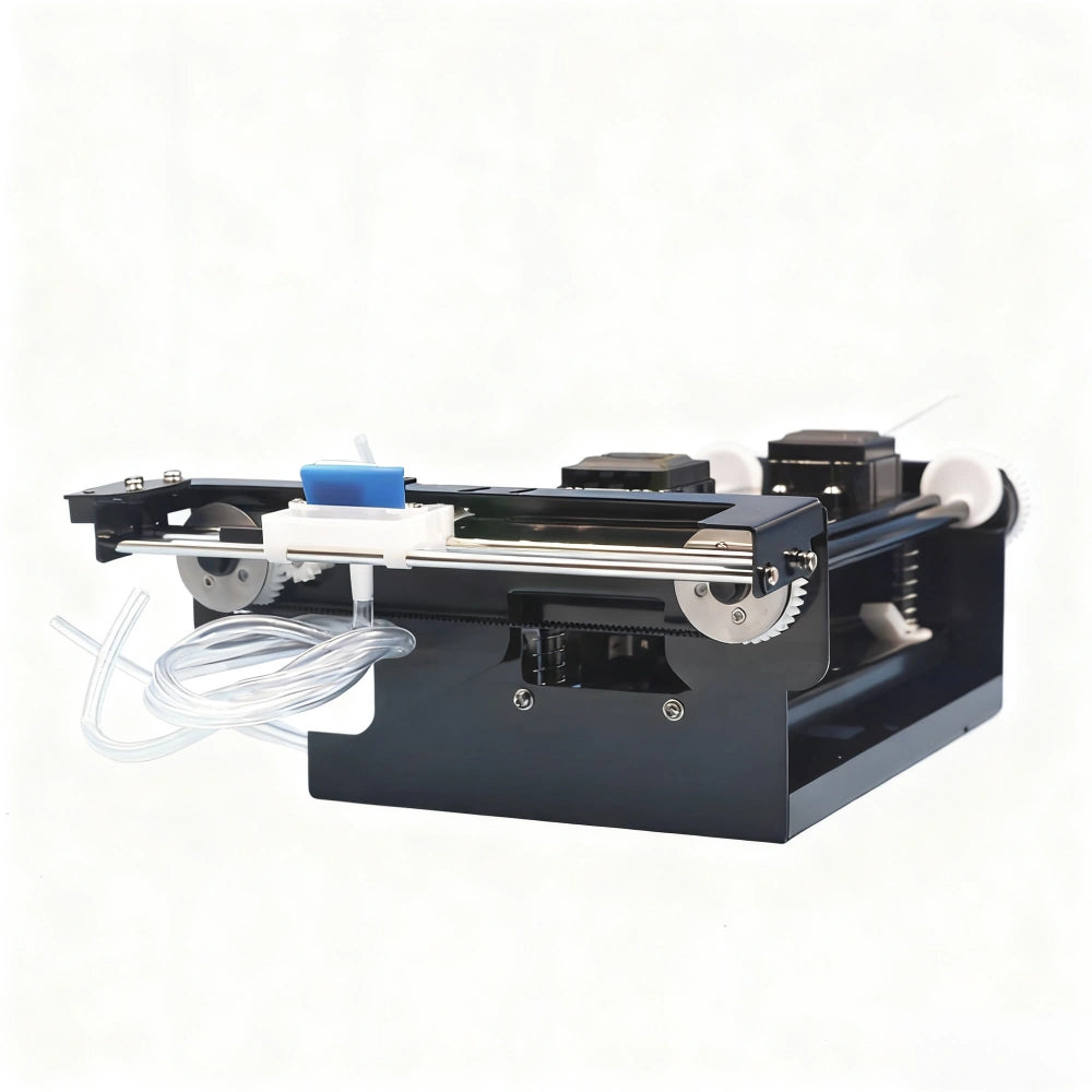 Ink Station for Epson XP600 TX800 Dual-Head Printer image 6