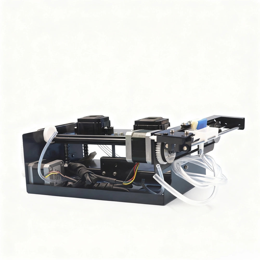 Ink Station for Epson XP600 TX800 Dual-Head Printer image 5
