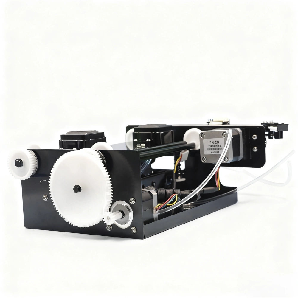 Ink Station for Epson XP600 TX800 Dual-Head Printer image 3