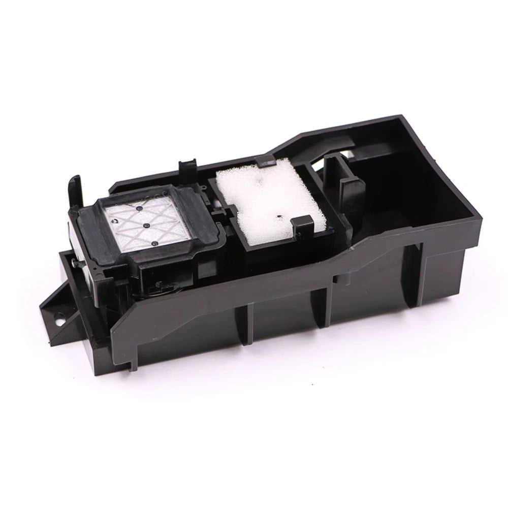Ink Station for Epson XP600 TX800 Printer image 2