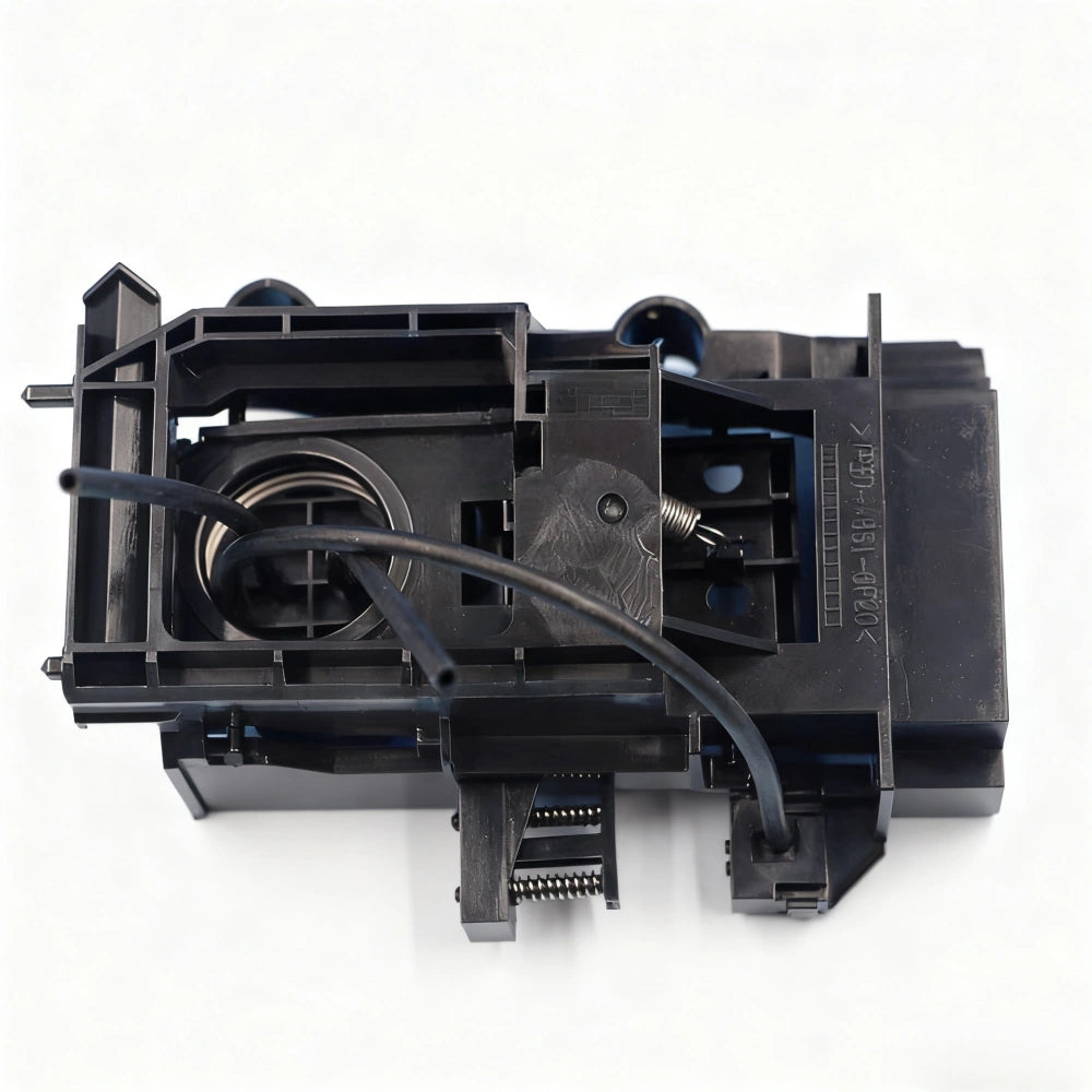 Ink Station for Mutoh VJ1604 Printer image 5