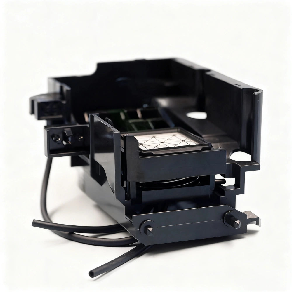 Ink Station for Mutoh VJ1604 Printer image 3