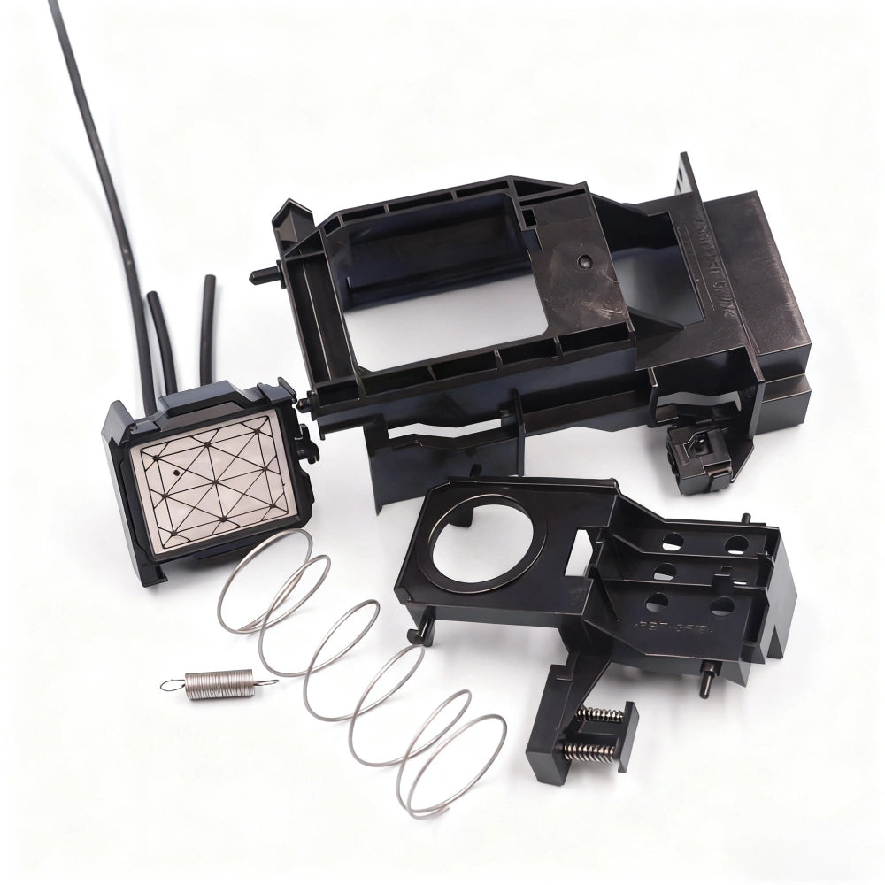 Ink Station for Mutoh VJ1604 Printer image 6