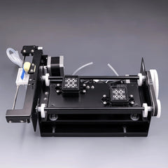 Ink Station i3200 Double Head Ink Station Assembly image 4