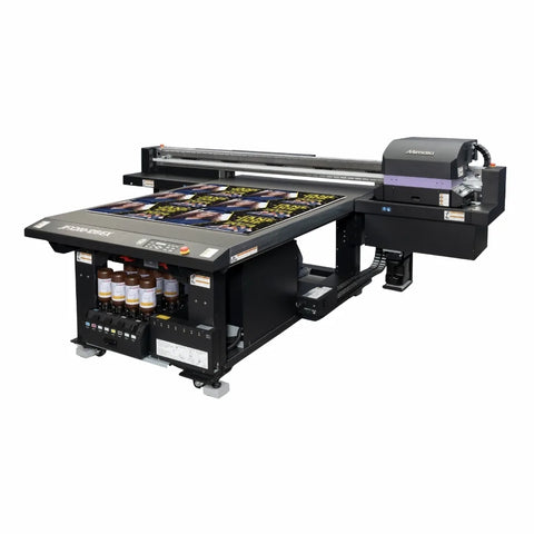 Mimaki JFX200-1213 EX Printer - New / Second Hand Inquiry product image