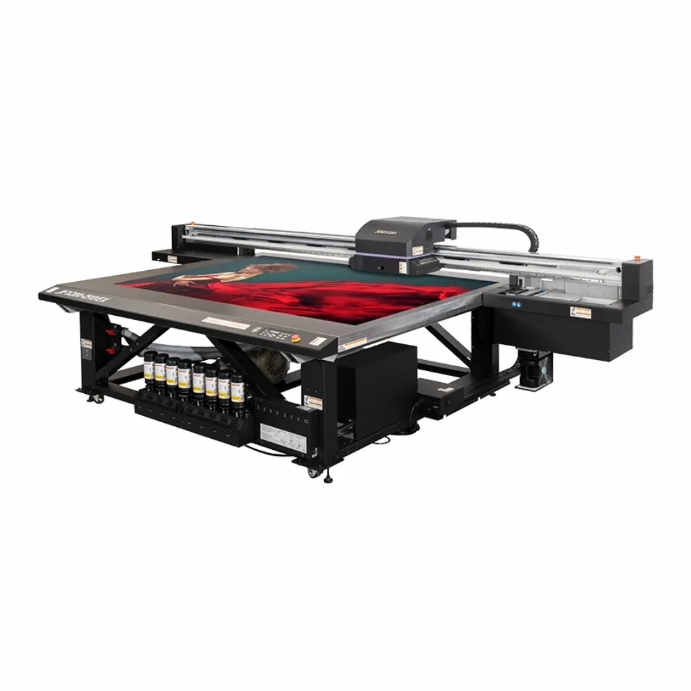 Mimaki JFX200-2513 EX Printer - New / Second Hand Inquiry product image
