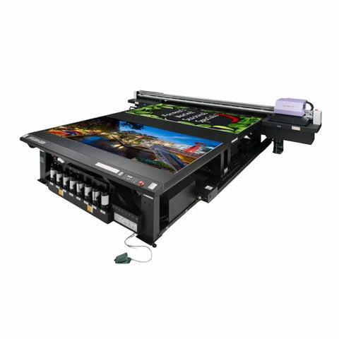 Mimaki JFX200-2531 Printer - New / Second Hand Inquiry product image