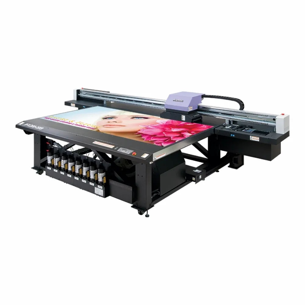 Mimaki JFX600-2513 Printer - New / Second Hand Inquiry product image
