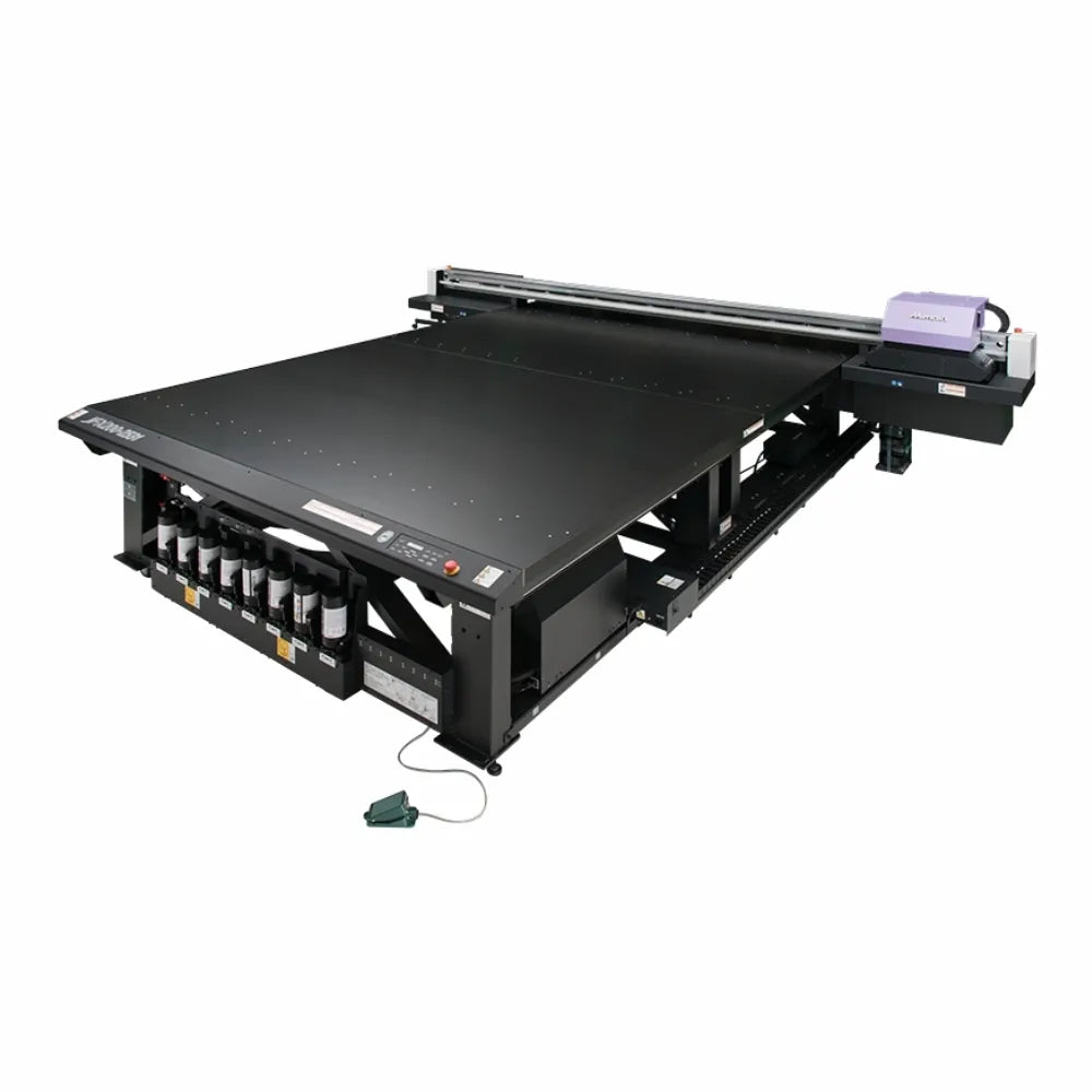 Mimaki JFX600-2531 Printer - New / Second Hand Inquiry product image