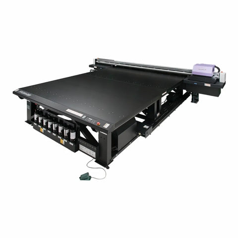 Mimaki JFX600-2531 Printer - New / Second Hand Inquiry product image
