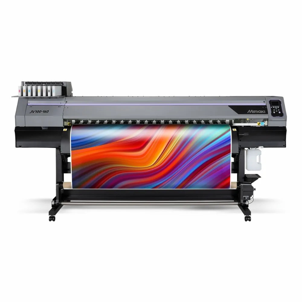 Mimaki JV100‑160 Printer - New / Second Hand Inquiry product image