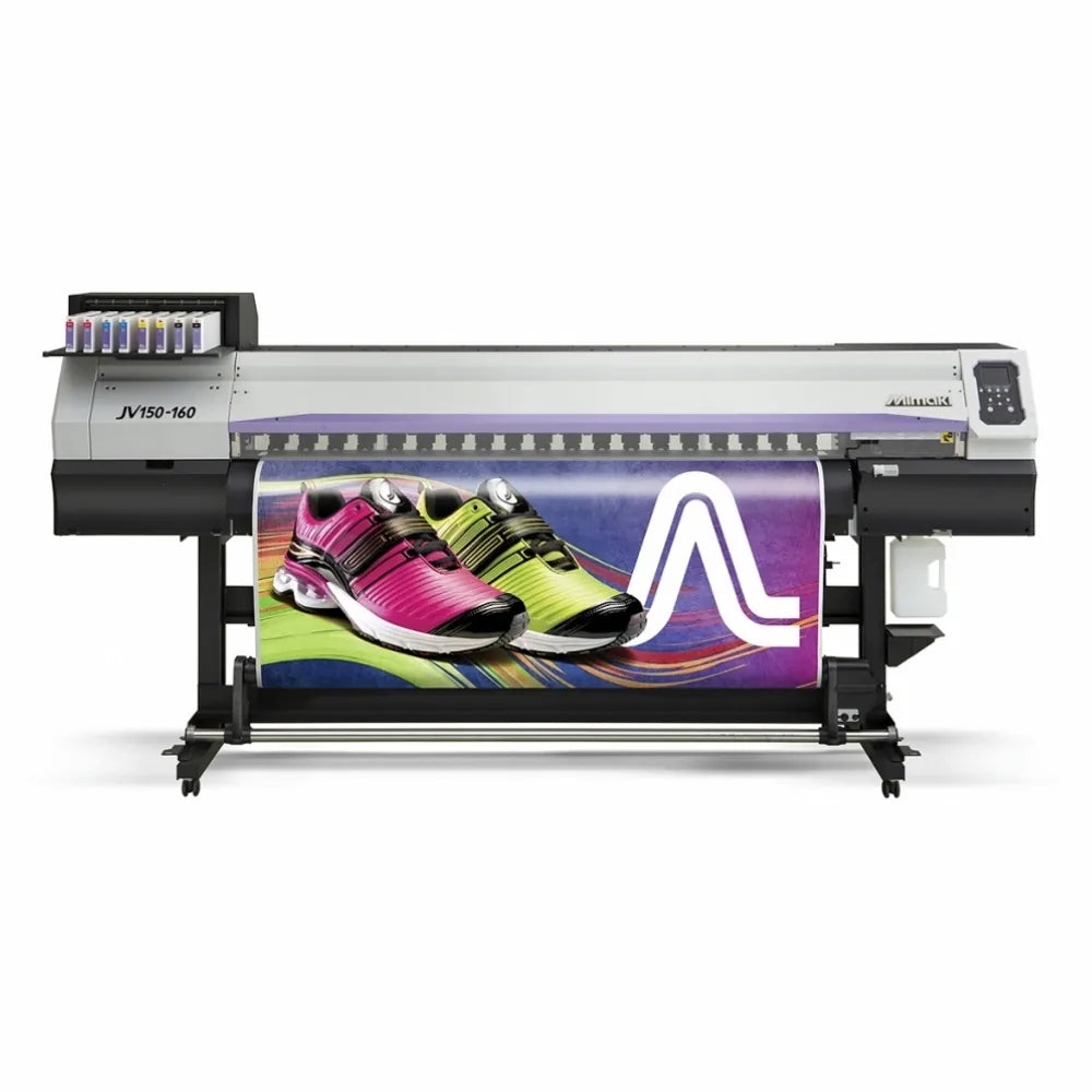 Mimaki JV150-160 Printer - New / Second Hand Inquiry product image