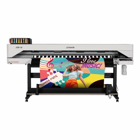 Mimaki JV200-160 Printer - New / Second Hand Inquiry product image