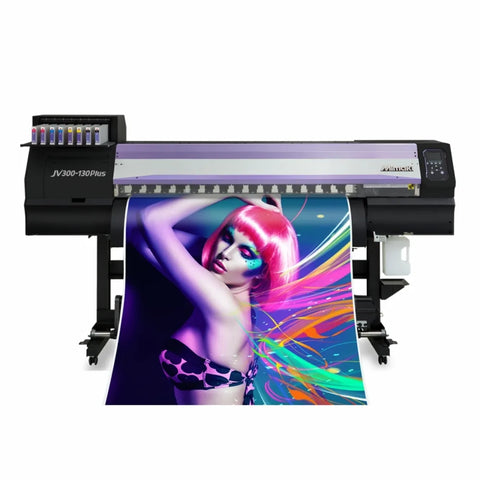 Mimaki JV300-130 Plus Printer - New / Second Hand Inquiry product image