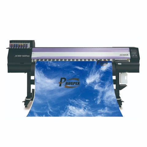 Mimaki JV300-160 Plus Printer - New / Second Hand Inquiry product image