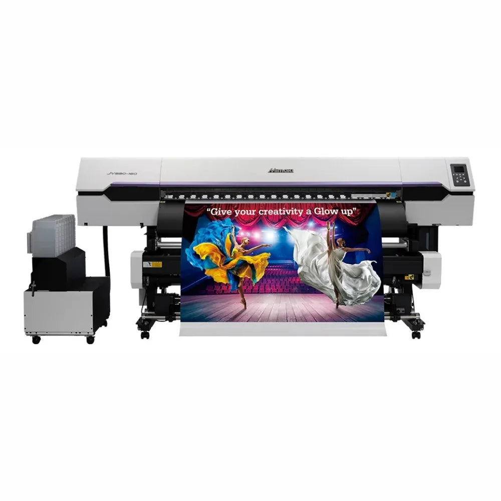 Mimaki JV330-130 Printer - New / Second Hand Inquiry product image