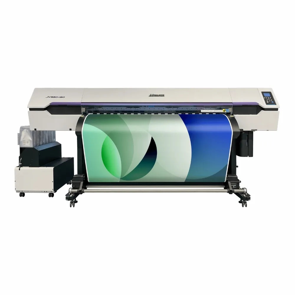 Mimaki JV330-160 Printer - New / Second Hand Inquiry product image
