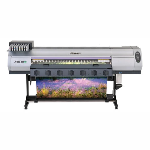 Mimaki JV400-130LX Printer - New / Second Hand Inquiry product image
