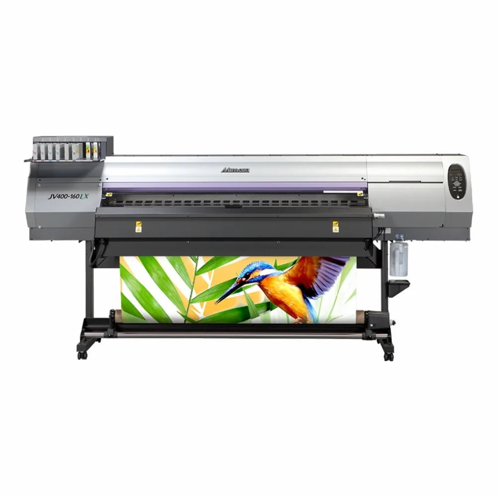 Mimaki JV400-160LX Printer - New / Second Hand Inquiry product image