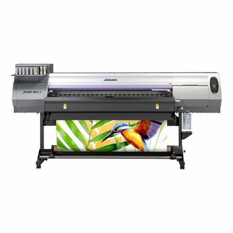 Mimaki JV400-160LX Printer - New / Second Hand Inquiry product image