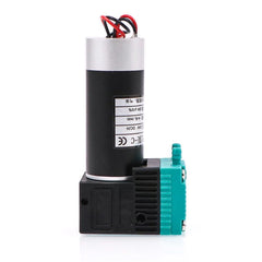 JYY(B)-Q-60-II 24V Diaphragm Air Pump for air / gas line image 2