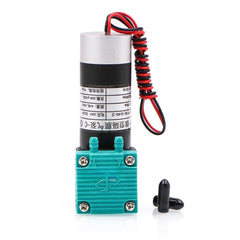 JYY(B)-Q-60-II 24V Diaphragm Air Pump for air / gas line image 3