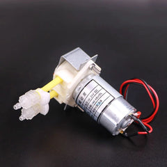 JYY(B)-RD-3-I 24V Diaphragm Ink Pump for solvent ink systems image 2