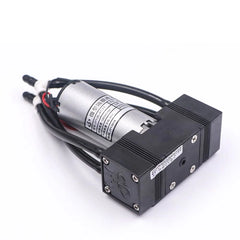 JYY(B)-ST-Y-I 24V Diaphragm Ink Pump for UV ink systems / air / gas line image 3