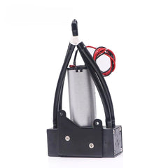 JYY(B)-ST-Y-I 24V Diaphragm Ink Pump for UV ink systems / air / gas line image 4