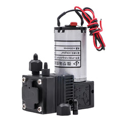 JYY(B)-Y-20-lg-03-YS-FF 24V Diaphragm Ink Pump for printer ink systems product image
