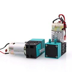 JYY(B)-Y-30-I 24V Diaphragm Ink Pump for printer ink systems image 3