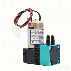JYY(B)-Y-30-I 24V Diaphragm Ink Pump for printer ink systems image 4