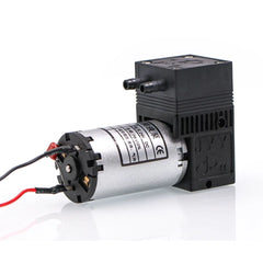 JYY(B)-Y-50-IL-04-NS-FF 24V Diaphragm Ink Pump for printer ink systems image 2