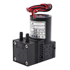 JYY(B)-Y-60-II 24V Diaphragm Ink Pump for printer ink systems product image