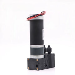 JYY(B)-Y-9-llJ-03-YS-FF 24V Diaphragm Ink Pump for UV ink systems image 4