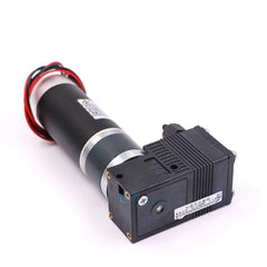 JYY(B)-Y-9-llJ-03-YS-FF 24V Diaphragm Ink Pump for UV ink systems image 2