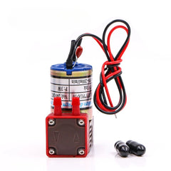 JYY*PUA-10 24V Diaphragm Ink Pump for UV ink systems image 2