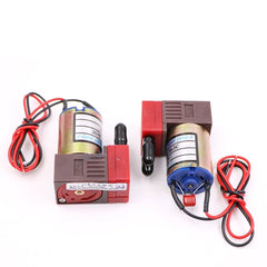JYY*PUA-10 24V Diaphragm Ink Pump for UV ink systems image 4