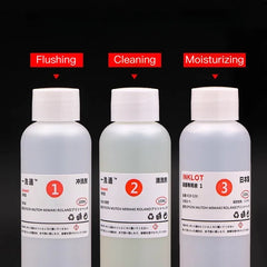 Japan Solvent Printhead Unclogging Kit - 300ml for Solvent Ink Systems image 4