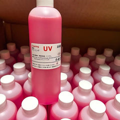 Japan UV Printhead Unclogging Kit - 300ml for UV Ink Systems image 3