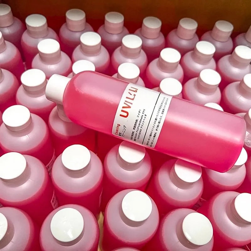 Japan UV Printhead Unclogging Kit - 300ml for UV Ink Systems image 5