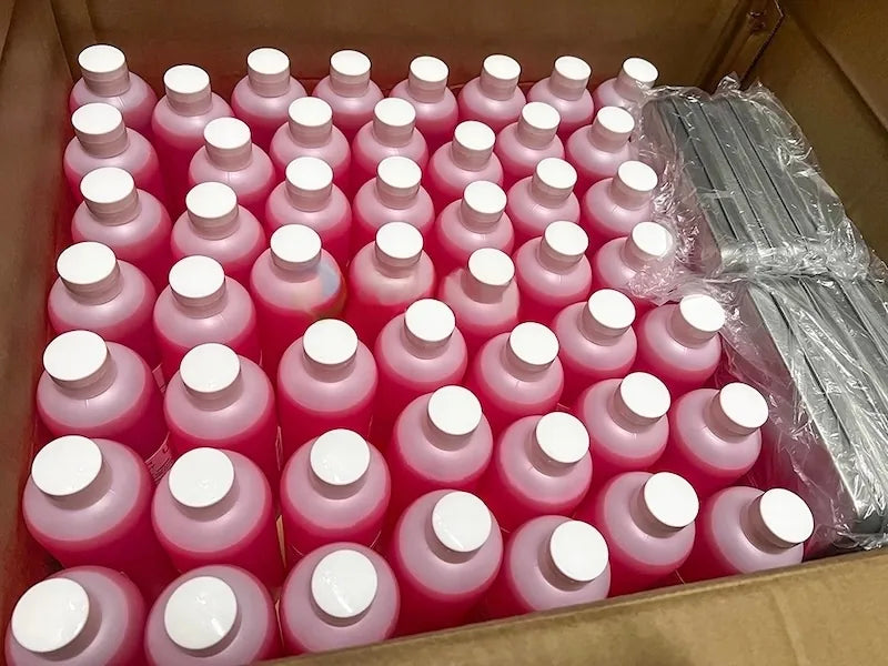 Japan UV Printhead Unclogging Kit - 300ml for UV Ink Systems image 7