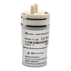 Kamoer KVP04-1.1-24 24V Vacuum Pump for air / gas line product image