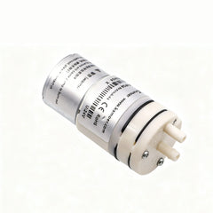 Kamoer KVP04-1.1-24 24V Vacuum Pump for air / gas line image 2